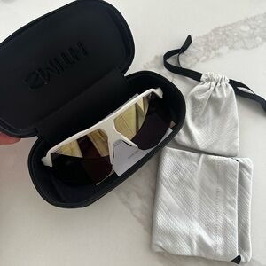 Smith cycling biking running sunglasses